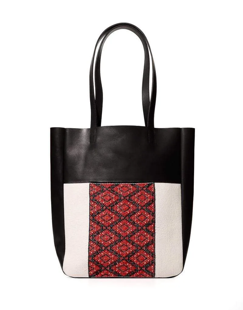 Guadalupe Tote