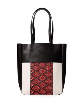 Guadalupe Tote