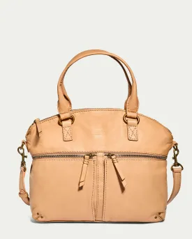 Hanover Dome Satchel