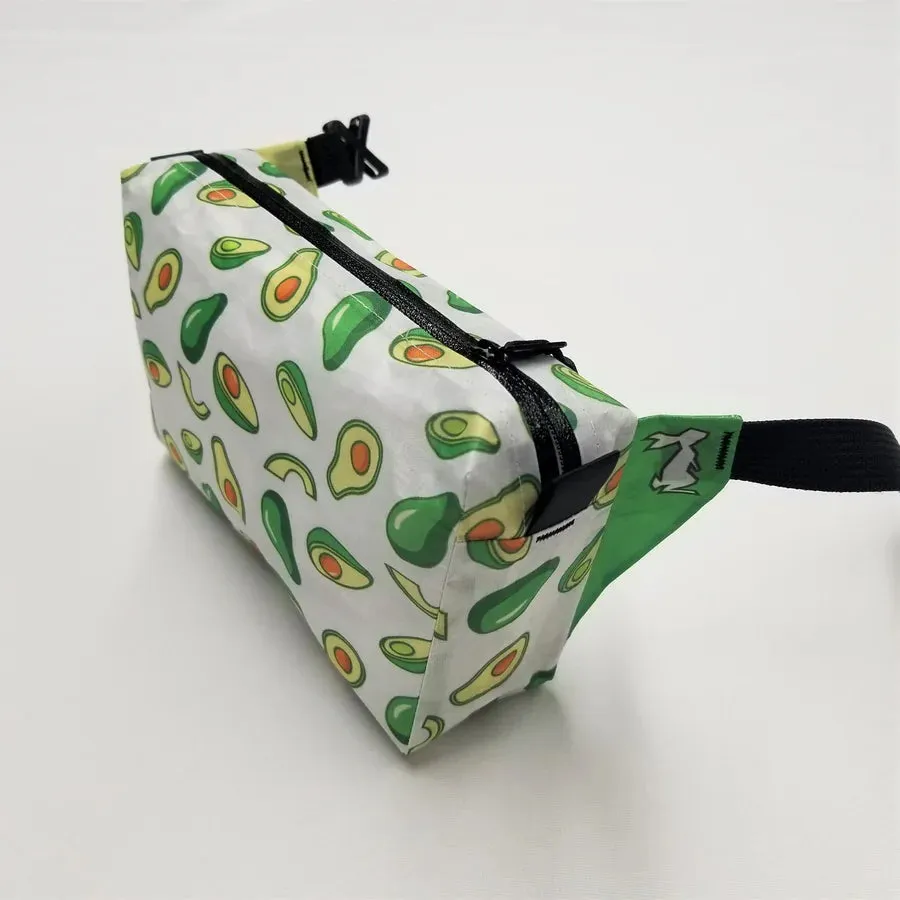 High Tail Designs - The Ultralight Fanny Pack "Avocado"