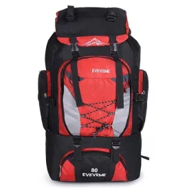 Hiking Camping Backpack 80l