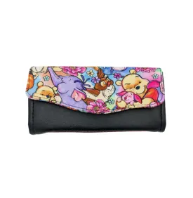 Honey Bear Wallet