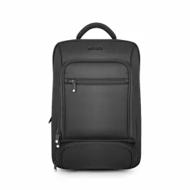 Laptop Backpack Urban Factory MCB14UF Black 14"