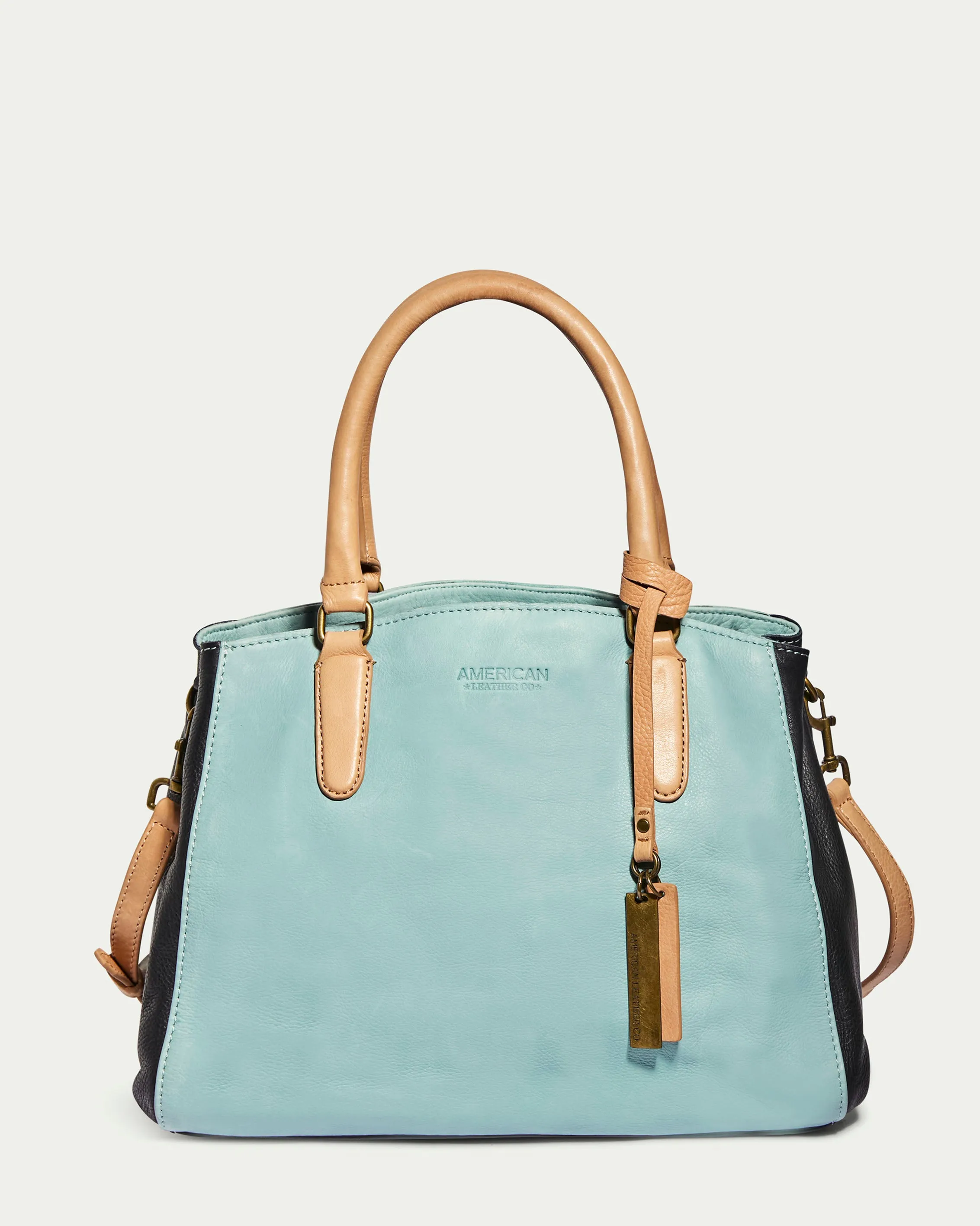 Lavina Convertible Satchel