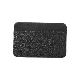 LIBERTY cardholder, stingray