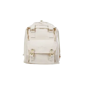 Macaroon Mini Drawstring FP Movement x Doughnut Series Backpack