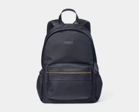 Men's Backpack Navy Nylon