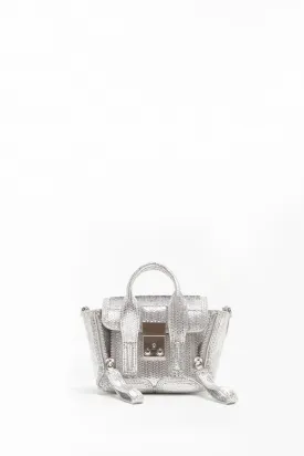 Pashli Nano Satchel