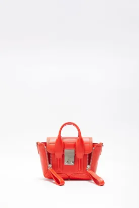 Pashli Nano Satchel