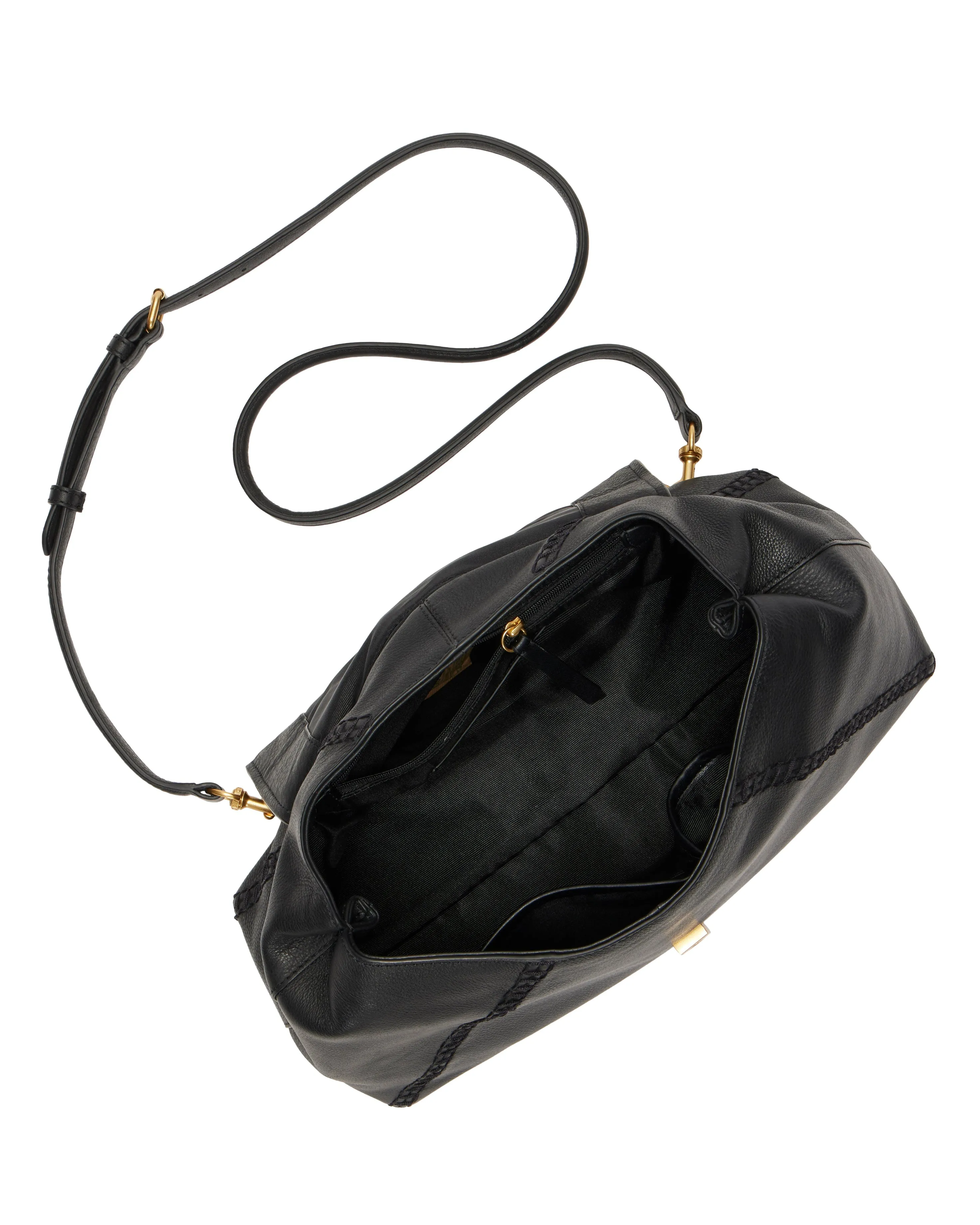 Rylee Satchel Bag