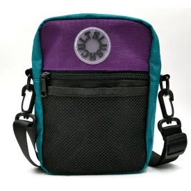 Slushcult Anywhere Side Bag - Ripstop Nylon