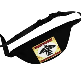 Sober Visionz Fanny Pack