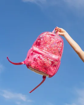 Sweet Tart Confetti Backpack