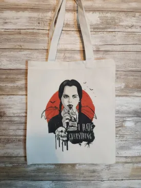 Tote Bag #5