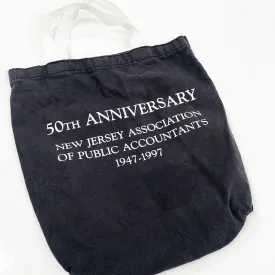 Tote bag Anniversary