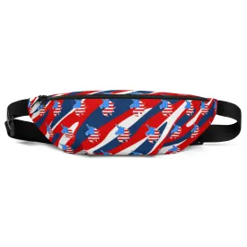 USA CAMO UNICORN KRATOS Fanny Pack