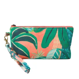 Wristlet Sewing Kit - Belize