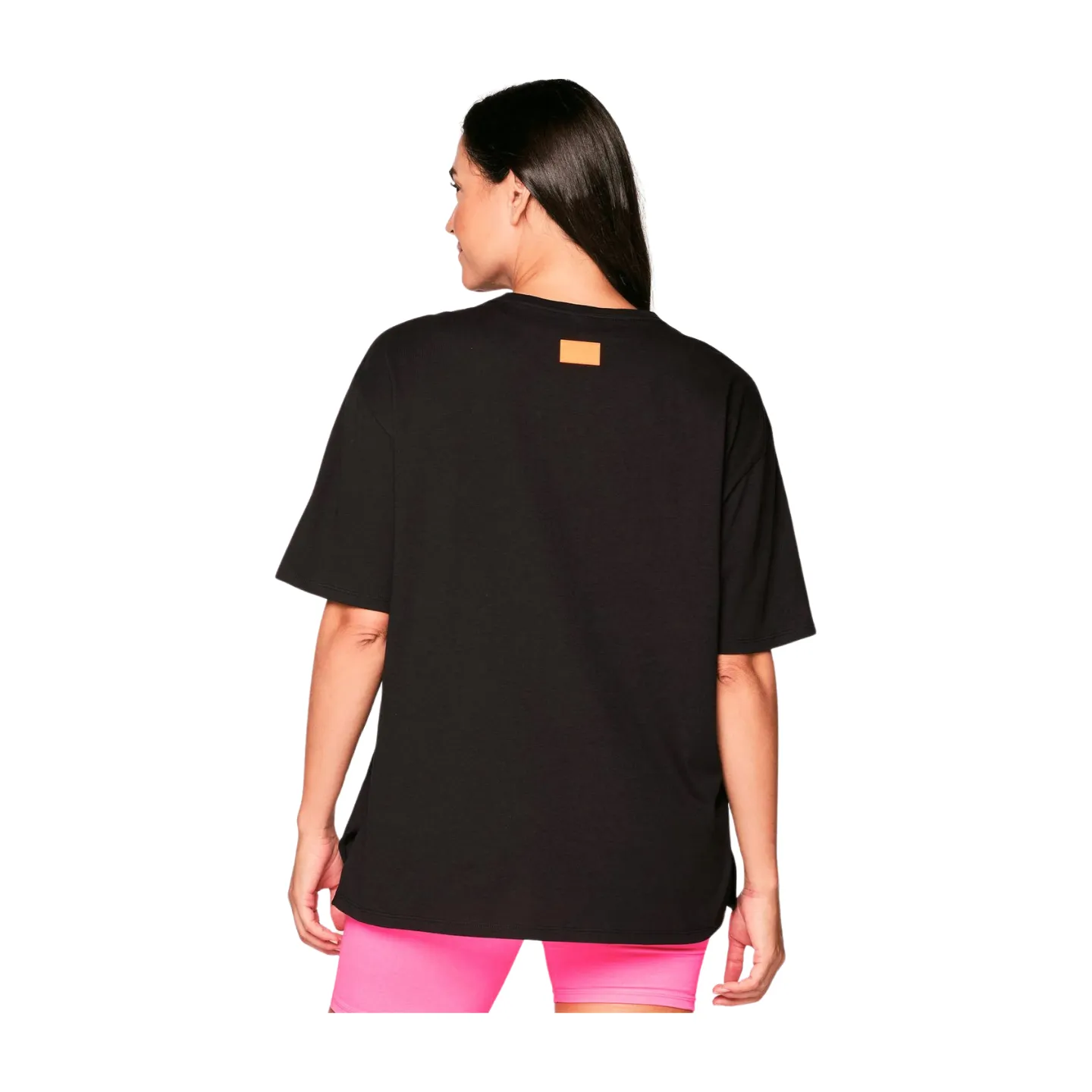 Zumba Coastal Club Tee